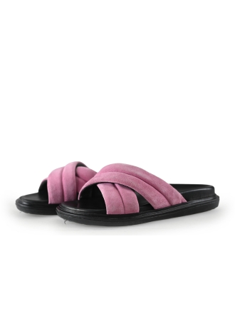 VIA VAI Sandalen Roze 318538