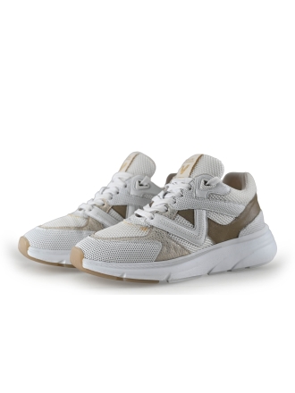 VIA VAI Sneakers Beige 318539