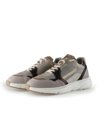 VIA VAI Sneakers Beige 318541