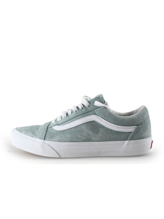 Vans Sneakers Grijs 318543