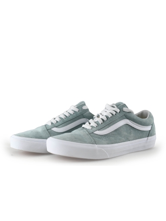 Vans Sneakers Grijs 318543