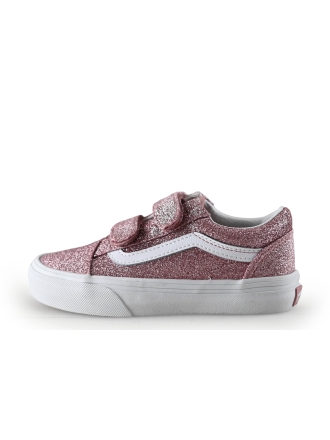 Vans Sneakers Roze 318546