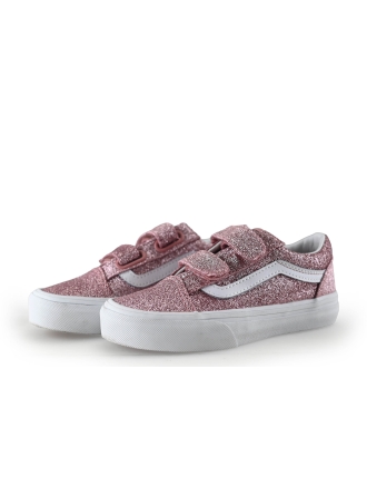 Vans Sneakers Roze 318546