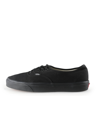 Vans Sneakers Zwart 318548