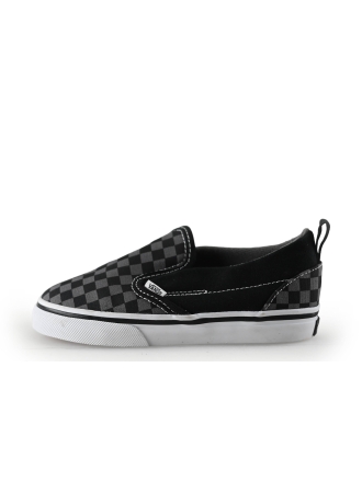 Vans Instappers Zwart 318549