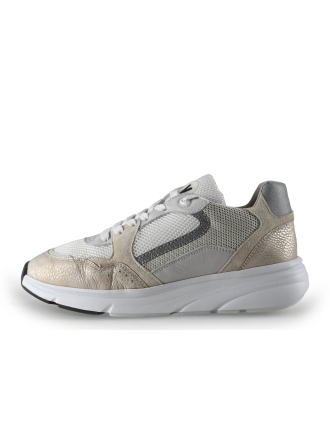 VIA VAI Sneakers Beige 318554