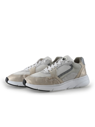 VIA VAI Sneakers Beige 318554