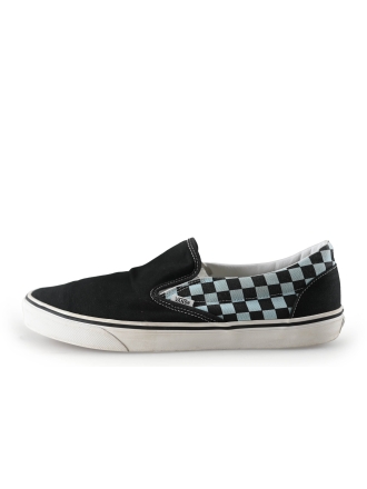 Vans Sneakers Blauw 318555