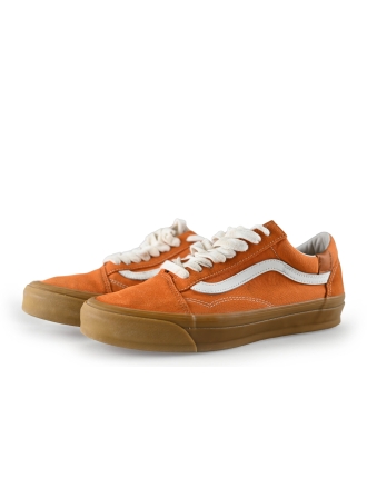 Vans Sneakers Oranje 318559