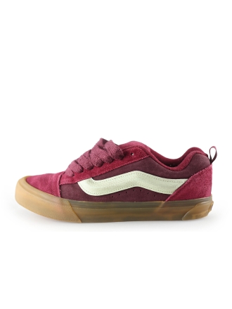 Vans Sneakers Rood 318563