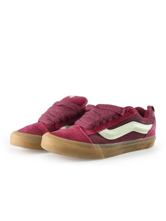 Vans Sneakers Rood 318563