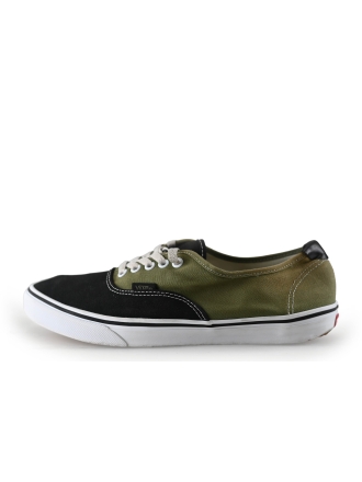 Vans Sneakers Groen 318567
