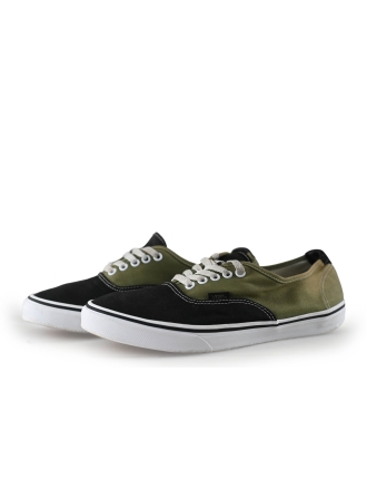 Vans Sneakers Groen 318567