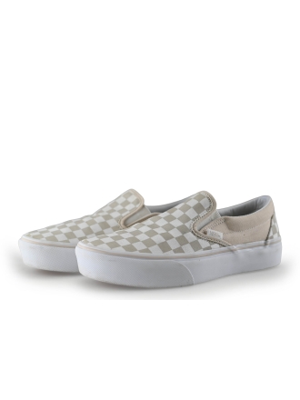Vans Instappers Beige 318572