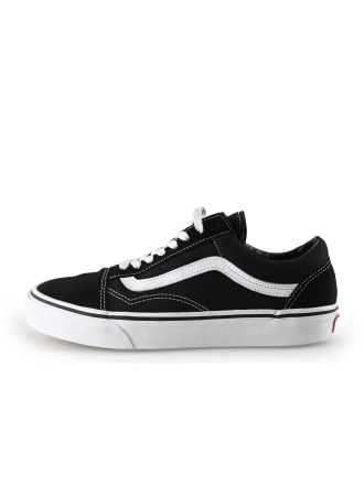Vans Sneakers Zwart 318573