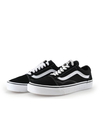 Vans Sneakers Zwart 318573