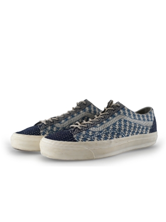 Vans Sneakers Blauw 318575