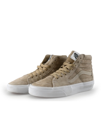 Vans Hoge sneakers Beige 318576