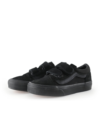 Vans Sneakers Zwart 318582