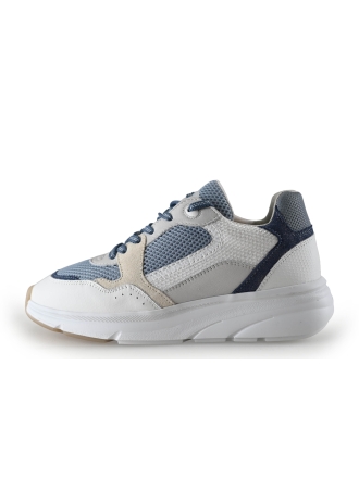 VIA VAI Sneakers Blauw 318583