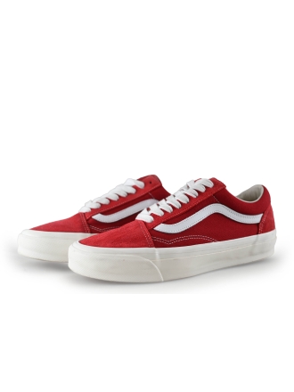 Vans Sneakers Rood 318584