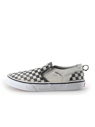 Vans Instappers Zwart 318587