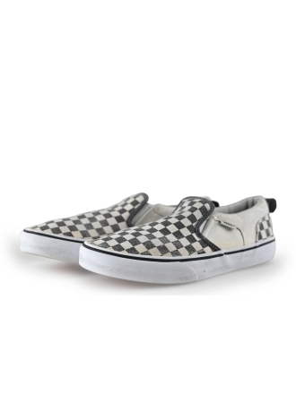 Vans Instappers Zwart 318587