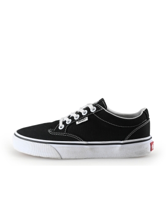 Vans Sneakers Zwart 318588