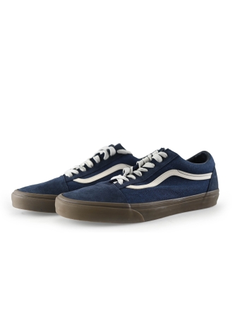 Vans Sneakers Blauw 318595