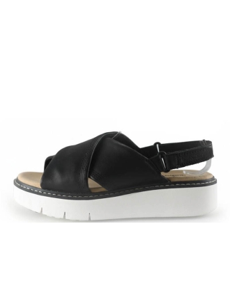 Timberland Sandalen Zwart 318596