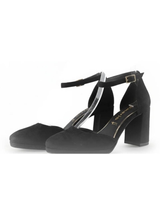 Tamaris Pumps Zwart 318604