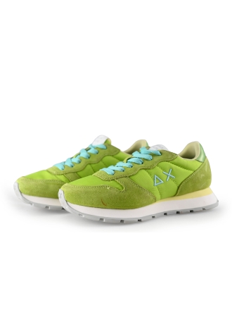 Sun68 Sneakers Groen 318610