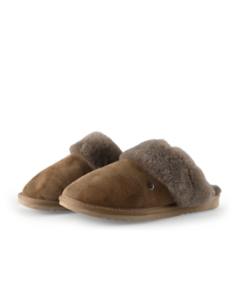 Colors of California Pantoffels Beige 318611