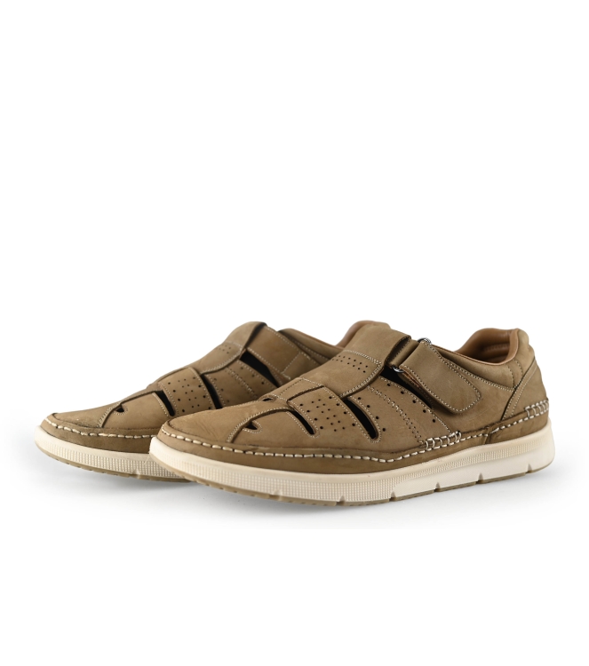 Comfort Sandalen