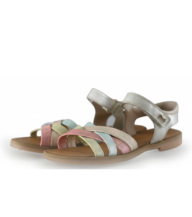 Stones And Bones Sandalen