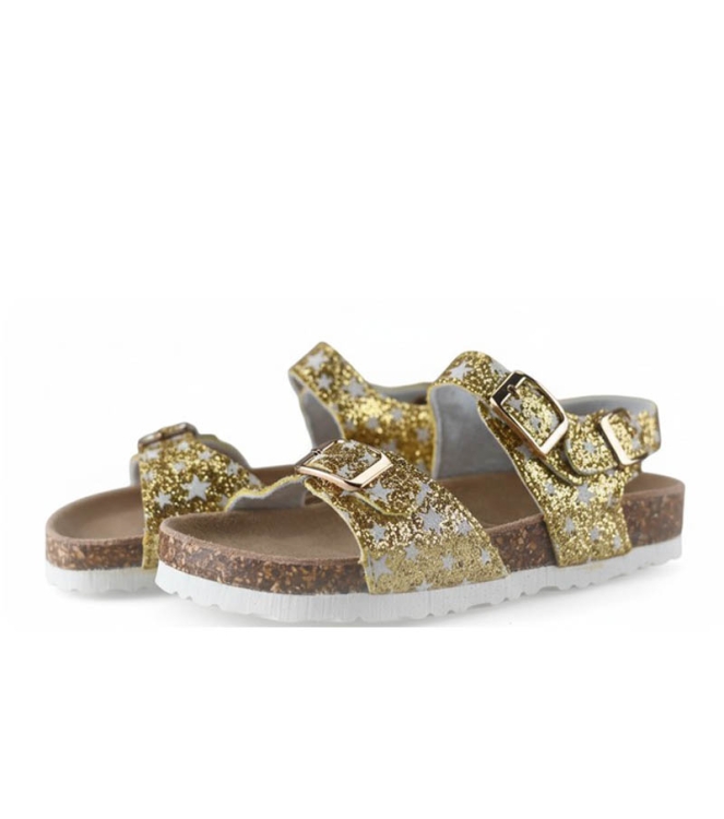 Colors of California Sandalen