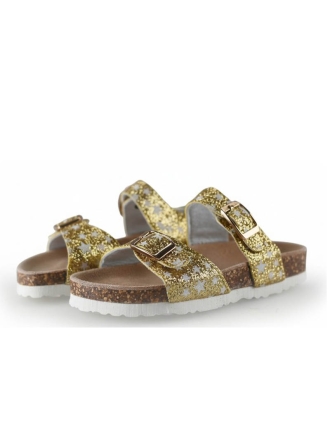 Colors of California Sandalen Beige 318624