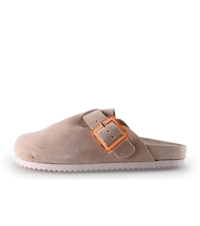 Colors of California Muiltjes