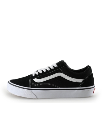 Vans Sneakers Zwart 318631