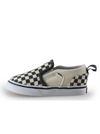 Vans Instappers Zwart 318633