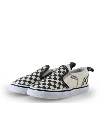 Vans Instappers Zwart 318633