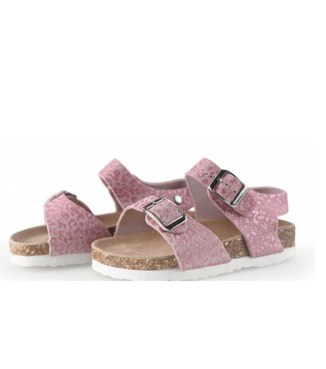 Colors of California Sandalen