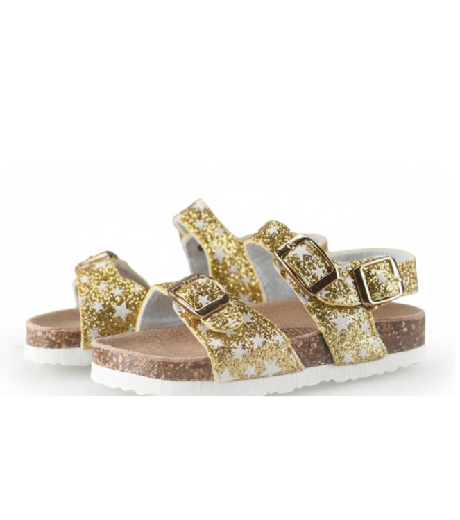 Colors of California Sandalen