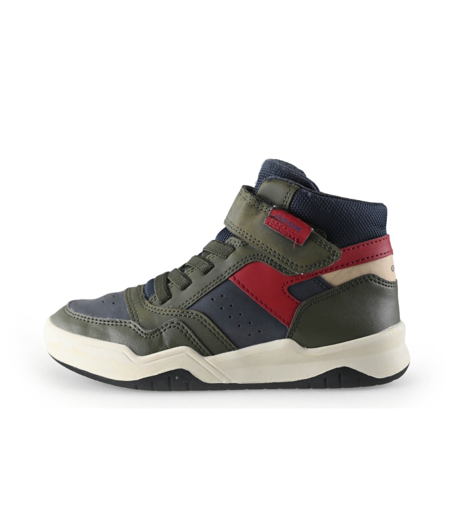 Geox Hoge sneakers