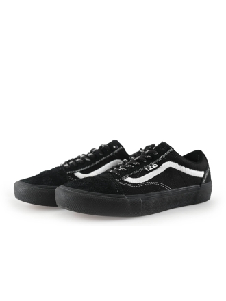 Vans Sneakers Zwart 318640