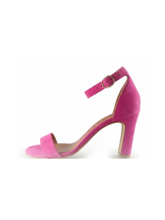 Hampton Bays Sandalen Roze 318646