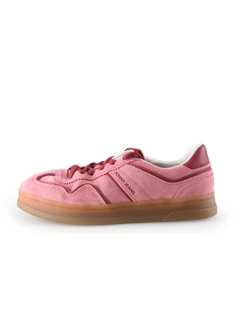 Tommy Jeans Sneakers Roze 318647
