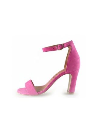 Hampton Bays Sandalen Roze 318648