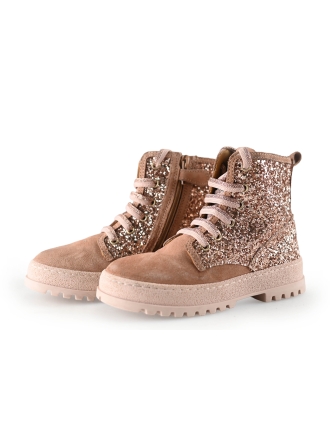 Stones And Bones Boots Beige 318649