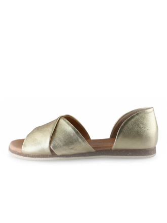 Apple Of Eden Sandalen Goud 318653
